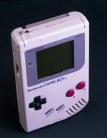 GAME BOY